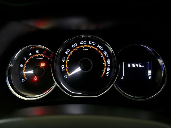 Lada (ВАЗ) Largus I Рестайлинг с пробегом 2021 года, цена 845 000 рублей, 97844 км, фургон, Автокод Объявления