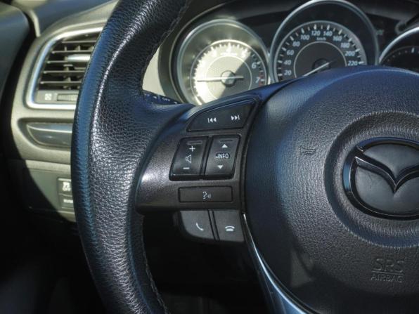Mazda 6 III (GJ) с пробегом 2012 года, цена 1 148 000 рублей, 267502 км, седан, Автокод Объявления