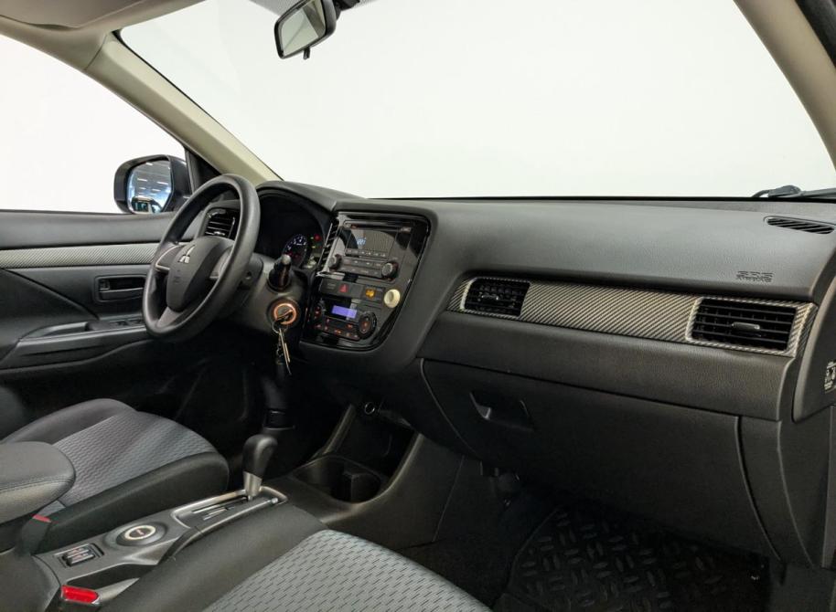 Mitsubishi Outlander III Санкт-Петербург  - изображение 11