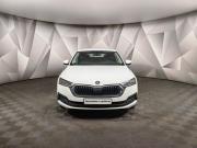 Skoda Octavia IV (A8) Москва  - изображение 27