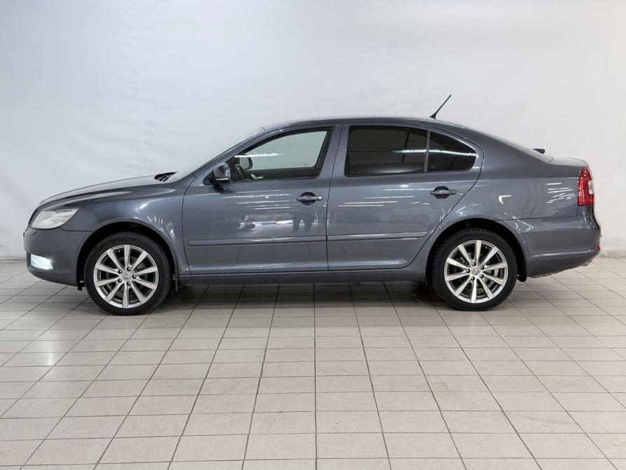 Skoda Octavia II (A5) Рестайлинг Воронеж  - изображение 8