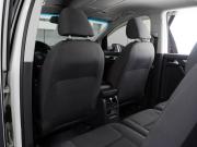Volkswagen Touran I Рестайлинг 2 Тюмень  - изображение 29