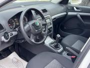 Skoda Octavia II (A5) Рестайлинг Ульяновск  - изображение 30