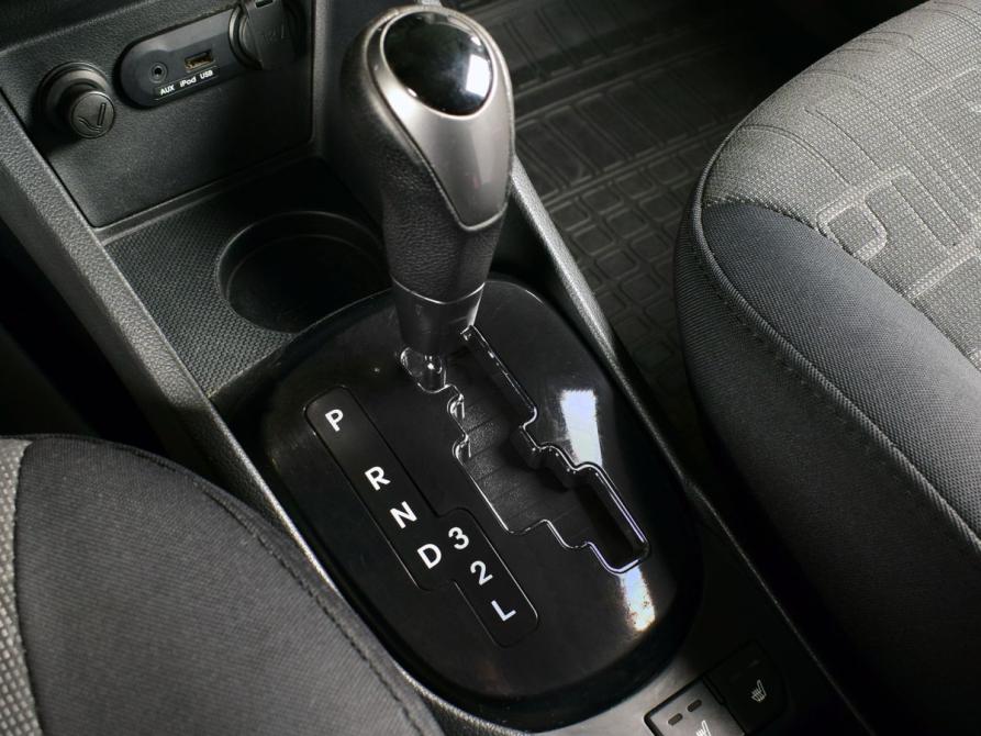 Kia Rio III Кемерово  - изображение 17