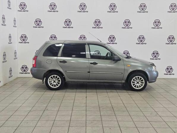 Lada (ВАЗ) Kalina I с пробегом 2011 года, цена 179 000 рублей, 170000 км, универсал, Автокод Объявления