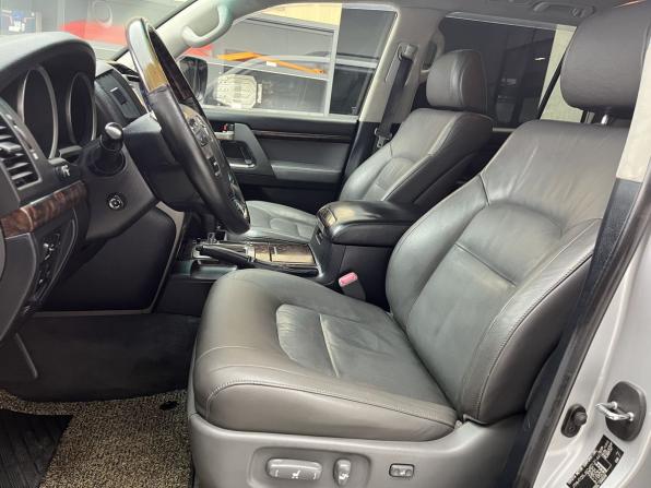 Toyota Land Cruiser 200 Series с пробегом 2008 года, цена 2 519 000 рублей, 315000 км, внедорожник, Автокод Объявления