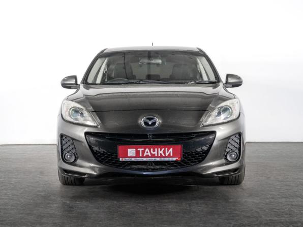 Mazda Axela II Рестайлинг с пробегом 2011 года, цена 860 500 рублей, 156019 км, хэтчбек, Автокод Объявления