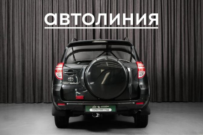Toyota RAV4 III (XA30) Рестайлинг с пробегом 2009 года, цена 1 280 000 рублей, 302000 км, внедорожник, Автокод Объявления