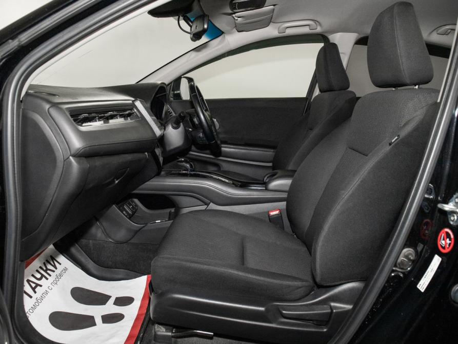 Honda Vezel I Иркутск  - изображение 6