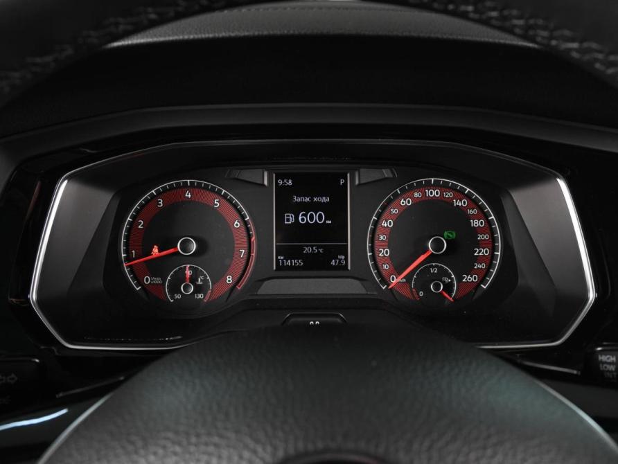 Volkswagen Jetta VII Ростов-на-Дону  - изображение 18