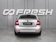 Skoda Octavia II (A5) Рестайлинг Воронеж  - изображение 21