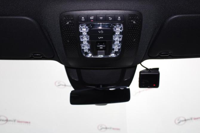 Mercedes-Benz GLE AMG II (V167) с пробегом 2022 года, цена 12 900 000 рублей, 9900 км, внедорожник, Автокод Объявления