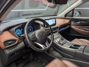 Hyundai Santa Fe IV Рестайлинг Москва  - изображение 39