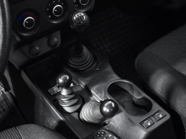 Lada (ВАЗ) Niva Legend с пробегом 2024 года, цена 1 000 000 рублей, 16883 км, внедорожник, Автокод Объявления