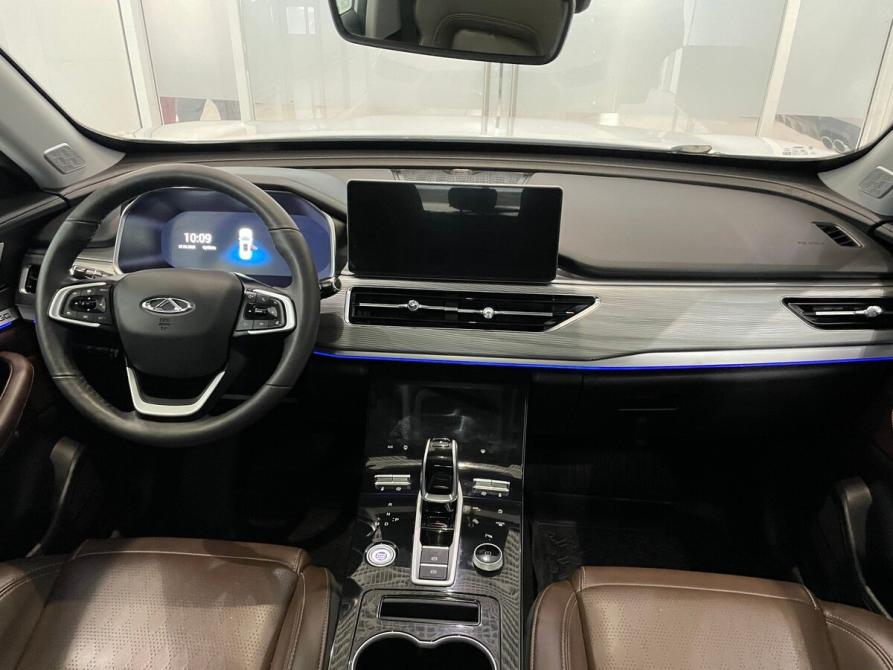 Chery Tiggo 8 Pro I Москва  - изображение 5