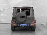 Mercedes-Benz G-Класс AMG II (W463) Новосибирск  - изображение 36