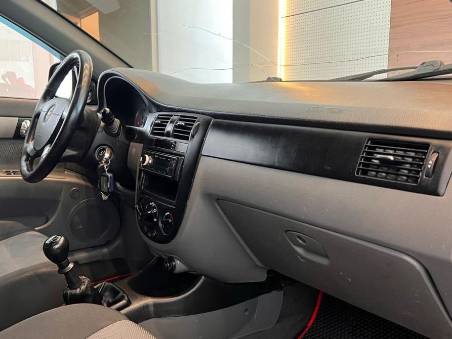 Chevrolet Lacetti I Челябинск  - изображение 13