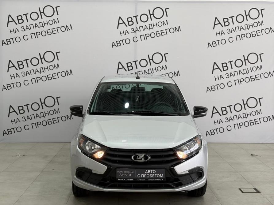 Lada (ВАЗ) Granta I Рестайлинг Ставрополь  - изображение 2