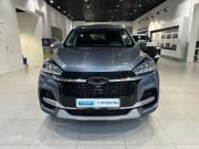 Chery Tiggo 8 I Москва  - изображение 23