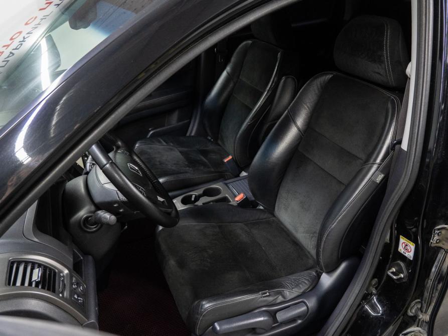 Honda CR-V III Рестайлинг Тюмень  - изображение 14