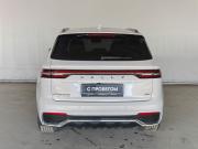Geely Monjaro I Москва  - изображение 26