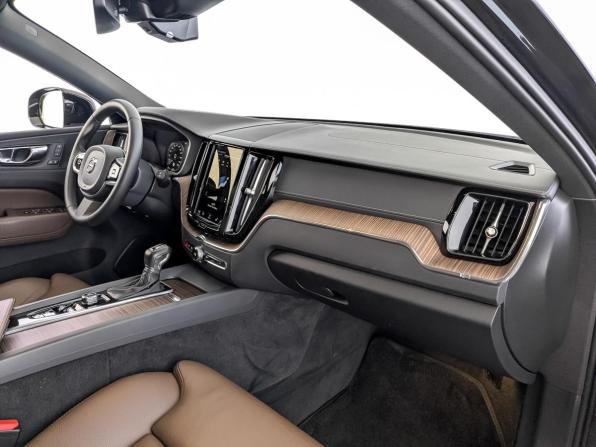 Volvo XC60 II с пробегом 2020 года, цена 4 300 000 рублей, 46592 км, внедорожник, Автокод Объявления