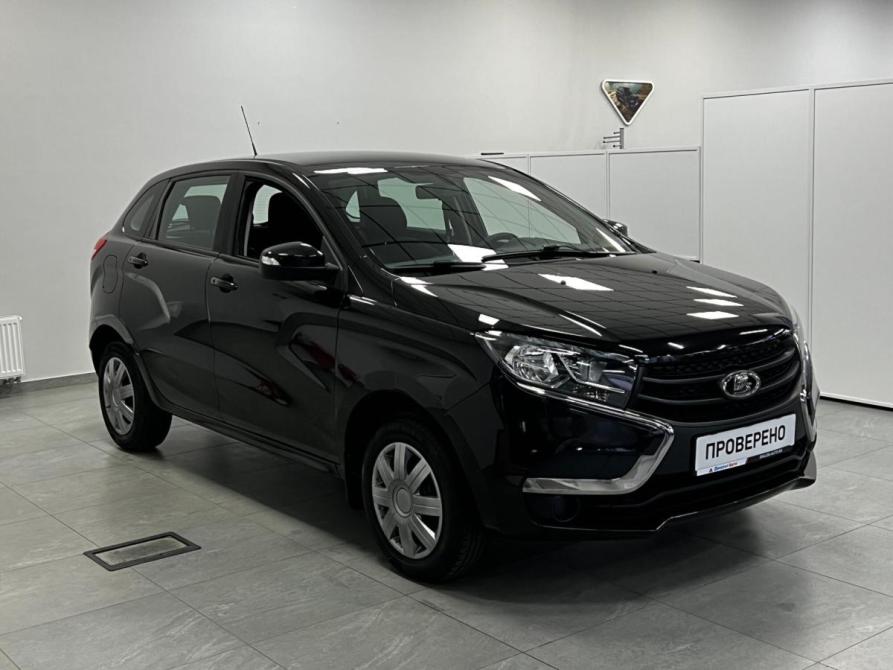 Lada (ВАЗ) XRAY I Казань  - изображение 2