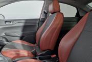 Hyundai Solaris II Рестайлинг Саранск  - изображение 54