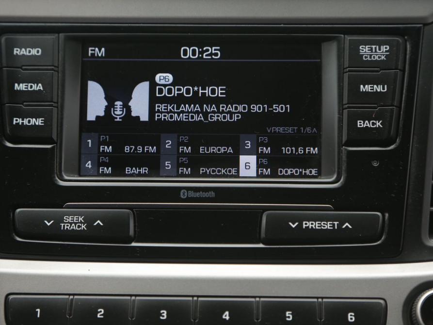 Hyundai Solaris II Иваново  - изображение 15