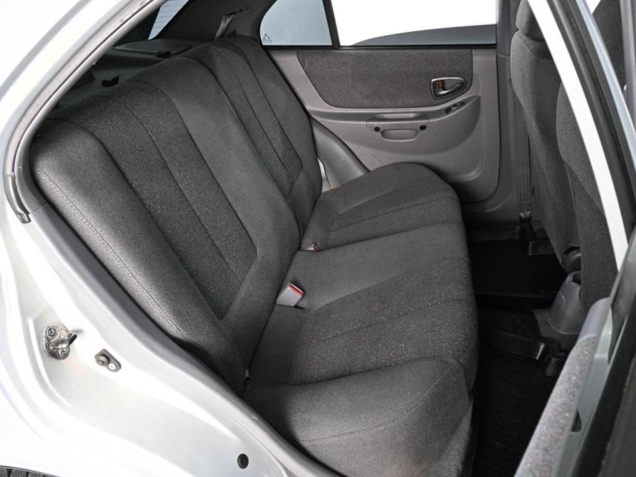 Hyundai Accent II Ростов-на-Дону  - изображение 7