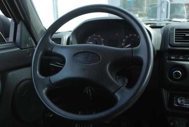 Lada (ВАЗ) 2121 (4x4) I Рестайлинг с пробегом 2020 года, цена 785 000 рублей, 84784 км, внедорожник, Автокод Объявления