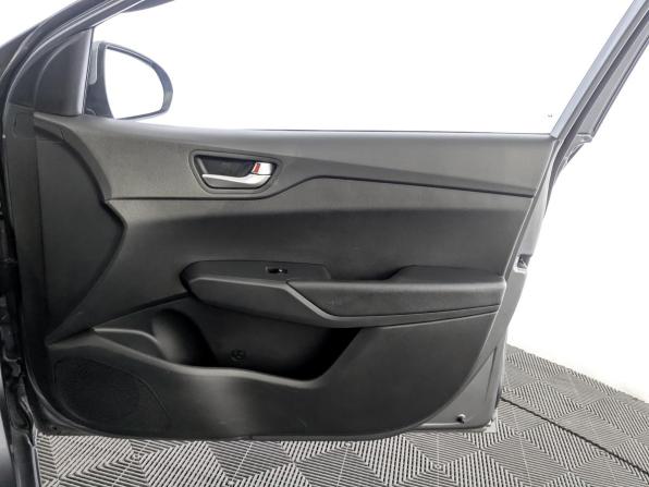 Hyundai Solaris II Рестайлинг с пробегом 2020 года, цена 1 525 000 рублей, 92387 км, седан, Автокод Объявления