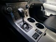 Toyota Highlander II (XU40) Рестайлинг Мурманск  - изображение 39