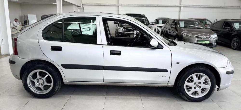 Rover 25 Шахты  - изображение 5