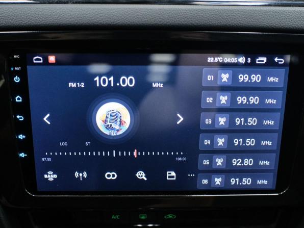 Skoda Octavia III (A7) Рестайлинг с пробегом 2023 года, цена 2 033 000 рублей, 105300 км, лифтбек, Автокод Объявления