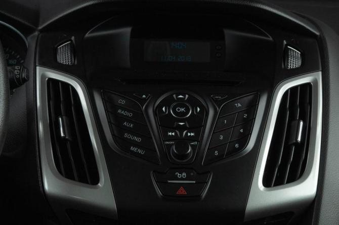 Ford Focus III с пробегом 2012 года, цена 889 000 рублей, 148800 км, хэтчбек, Автокод Объявления
