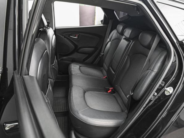 Hyundai ix35 I Рестайлинг с пробегом 2013 года, цена 1 349 000 рублей, 165032 км, внедорожник, Автокод Объявления