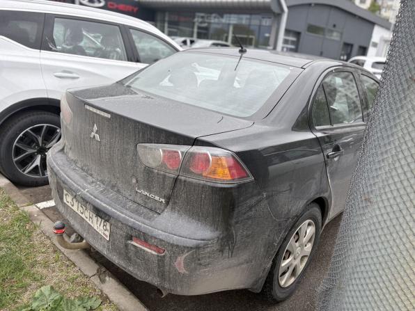 Mitsubishi Lancer X Рестайлинг с пробегом 2014 года, цена 729 000 рублей, 367000 км, седан, Автокод Объявления