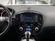 Nissan Juke I Рестайлинг Москва  - изображение 37