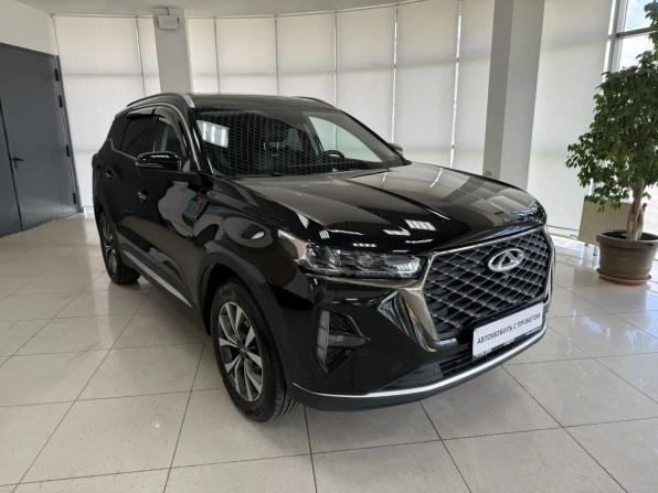 Chery Tiggo 7 Pro Max I с пробегом 2023 года, цена 1 600 000 рублей, 128440 км, внедорожник, Автокод Объявления
