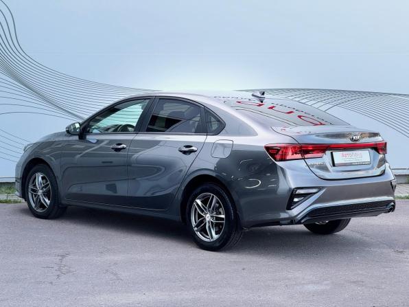 Kia Cerato IV с пробегом 2019 года, цена 1 990 000 рублей, 68486 км, седан, Автокод Объявления