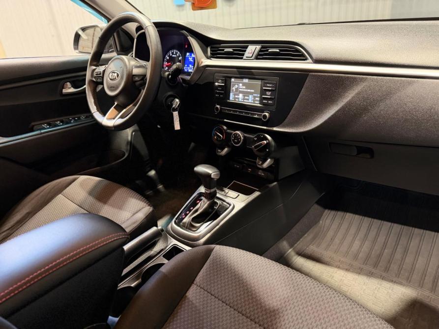 Kia Rio IV Рестайлинг Смоленск  - изображение 10