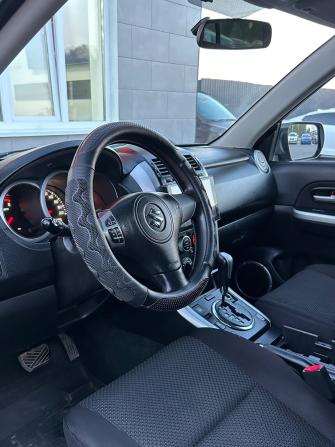 Suzuki Grand Vitara II Рестайлинг с пробегом 2011 года, цена 1 235 000 рублей, 152360 км, внедорожник, Автокод Объявления