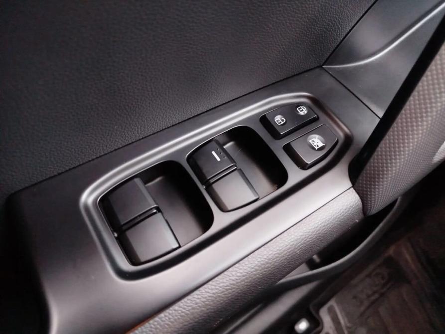 Hyundai Creta I Рестайлинг Москва  - изображение 14