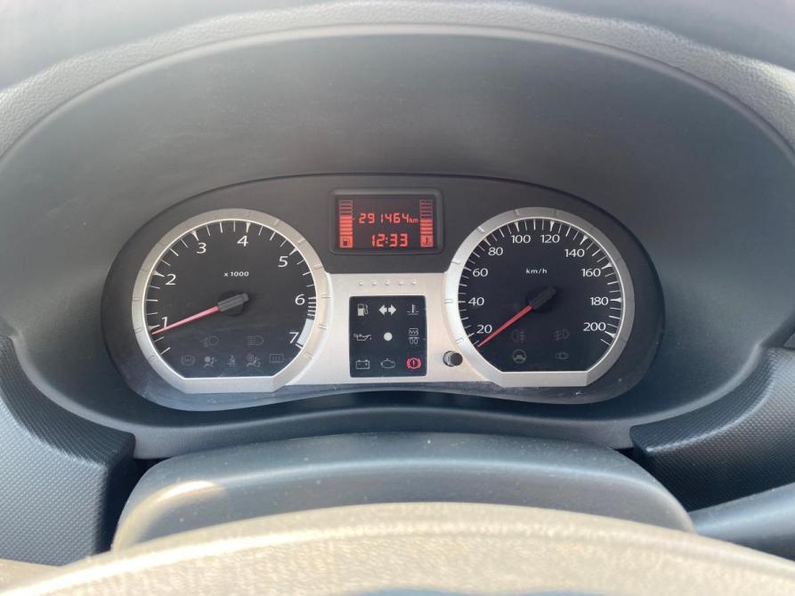 Lada (ВАЗ) Largus I Екатеринбург  - изображение 18