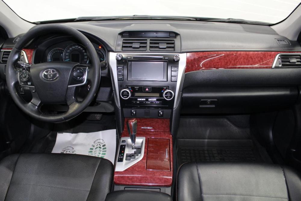 Toyota Camry VII (XV50) Кемерово  - изображение 12