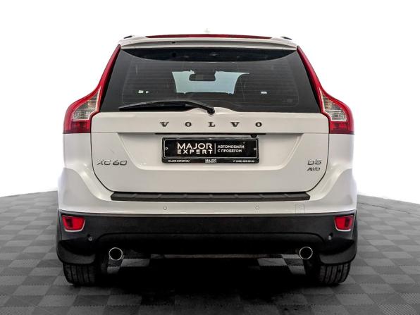 Volvo XC60 I с пробегом 2013 года, цена 2 090 000 рублей, 73000 км, внедорожник, Автокод Объявления
