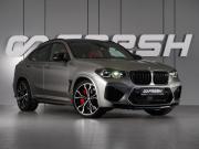 BMW X4 M I (F98) Минеральные Воды  - изображение 36