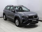 Volkswagen Taos I Ростов-на-Дону  - изображение 16