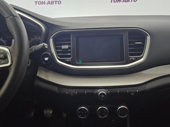 Lada (ВАЗ) Vesta I Рестайлинг (NG) с пробегом 2023 года, цена 1 171 000 рублей, 31033 км, седан, Автокод Объявления